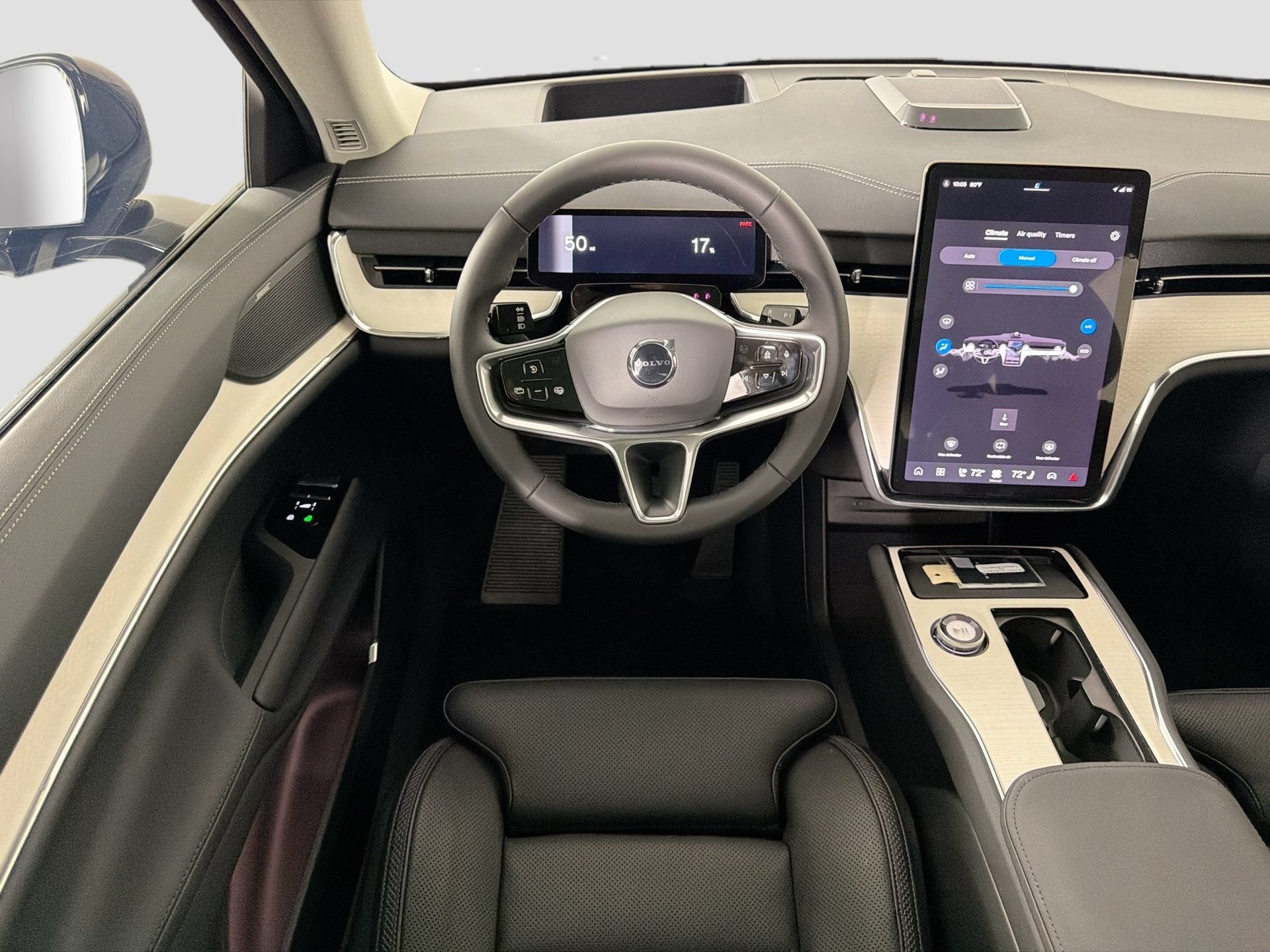 New 2026 Volvo EX90 Ultra AWD/4WD image 22