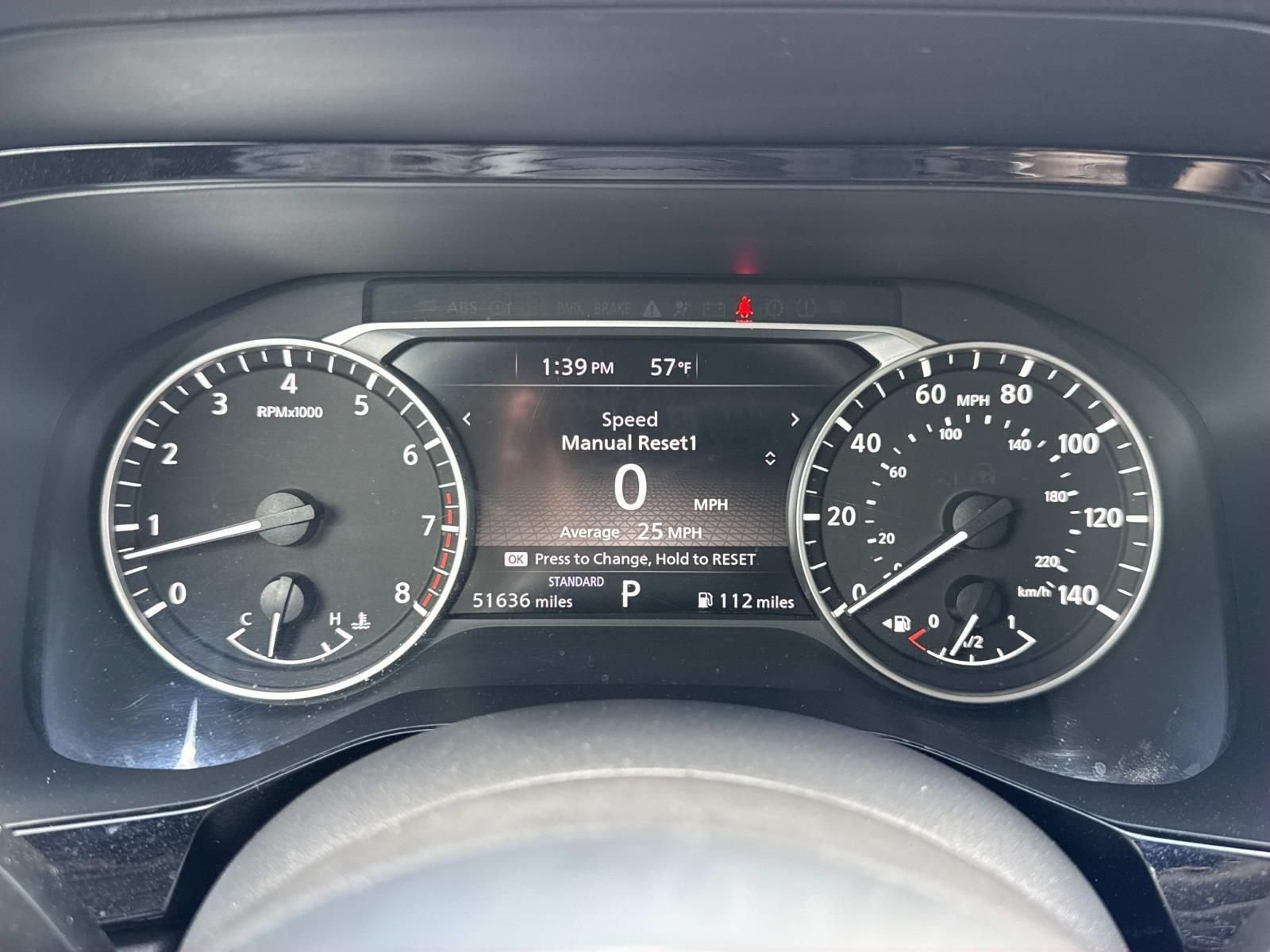 Used 2024 Nissan Pathfinder SV FWD image 18
