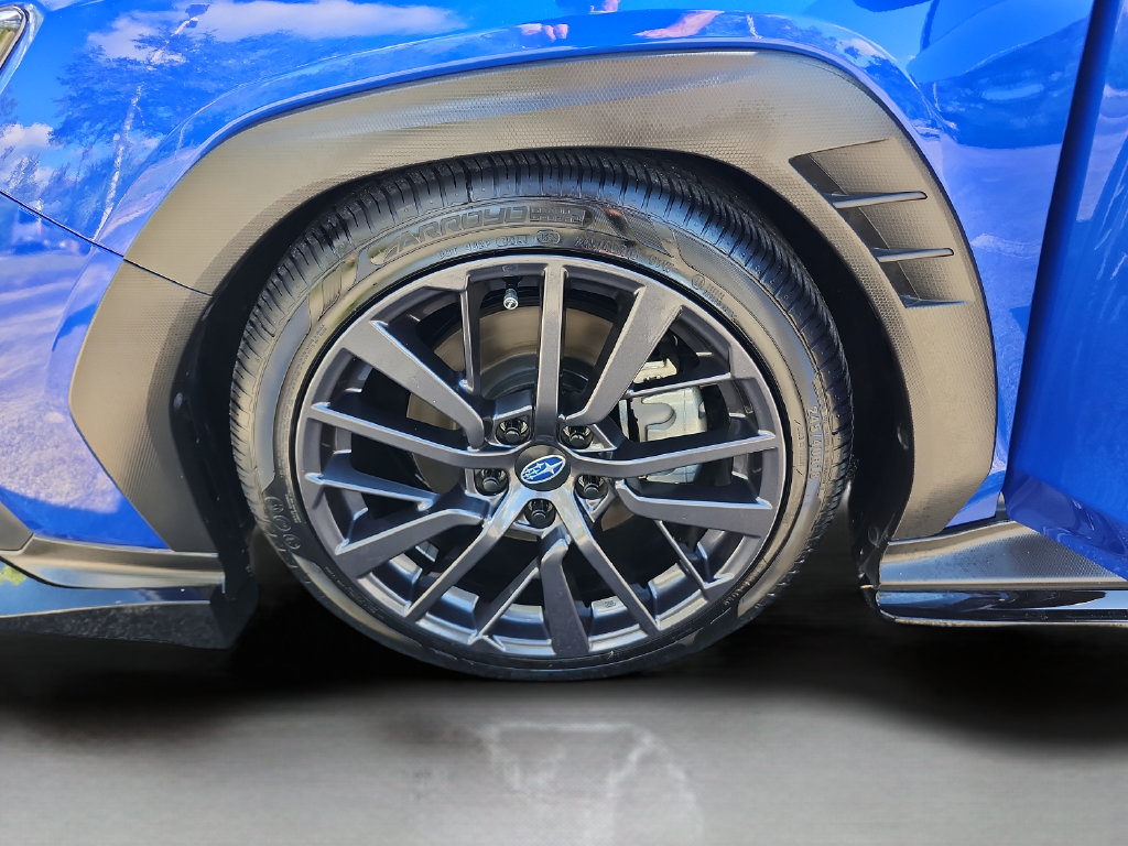 Used 2022 Subaru WRX Premium AWD/4WD image 35