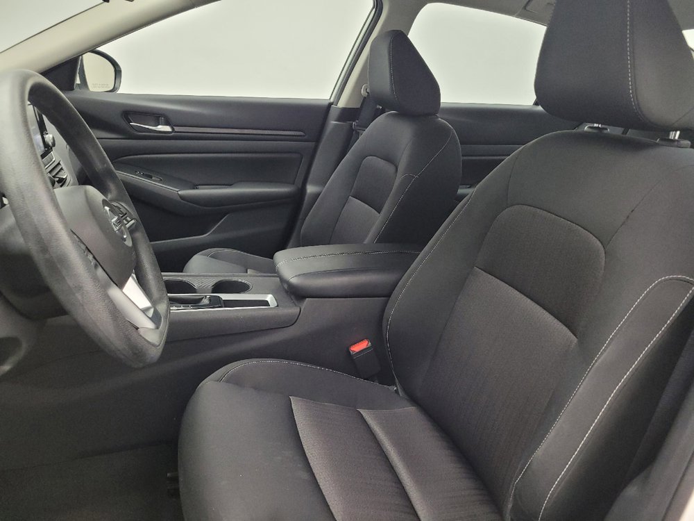 Used 2022 Nissan Altima 2.5 S image 17