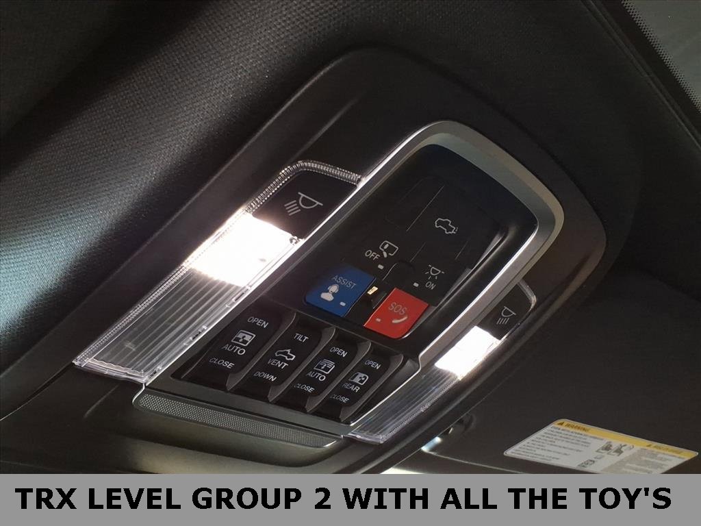 Used 2024 RAM 1500 TRX image 22