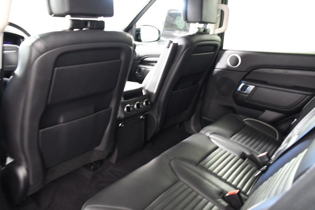 Used 2020 Land Rover Discovery HSE Luxury AWD/4WD image 26