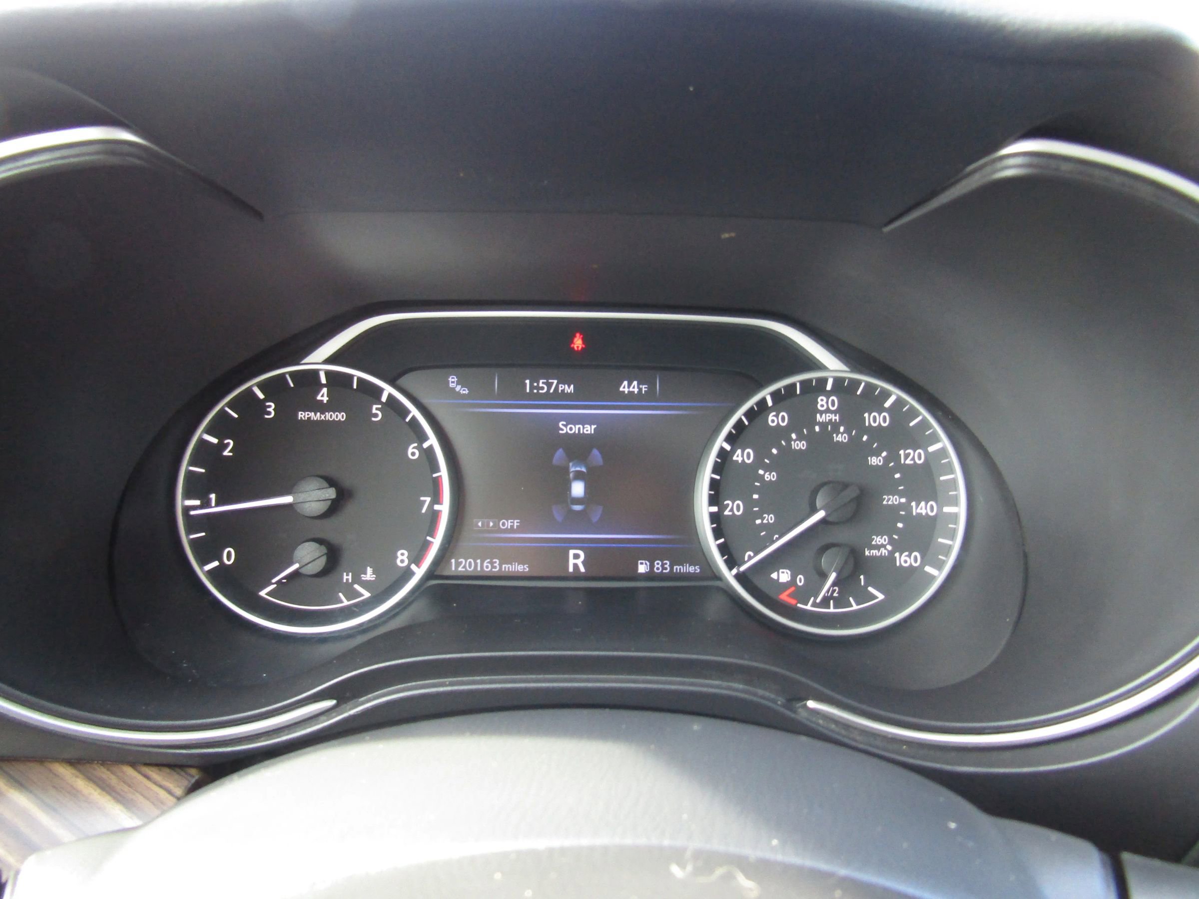 Used 2017 Nissan Maxima Platinum image 35