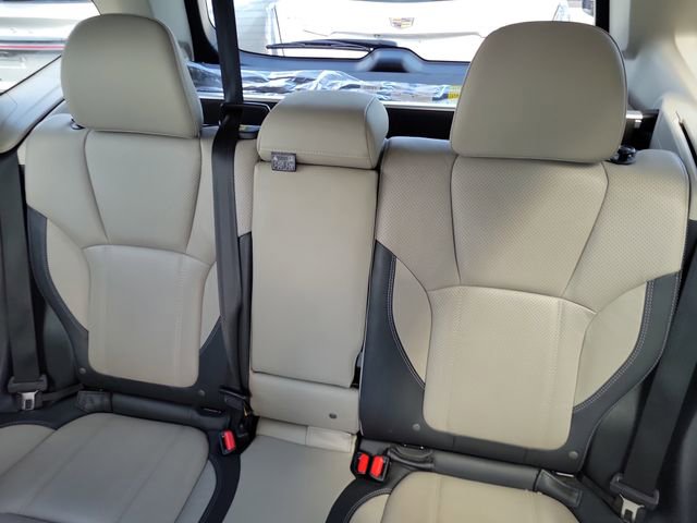 Used 2021 Subaru Forester Limited image 10