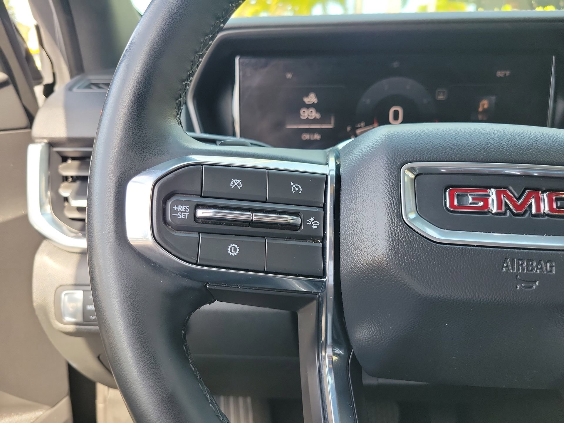 Used 2025 GMC Terrain Elevation FWD image 26