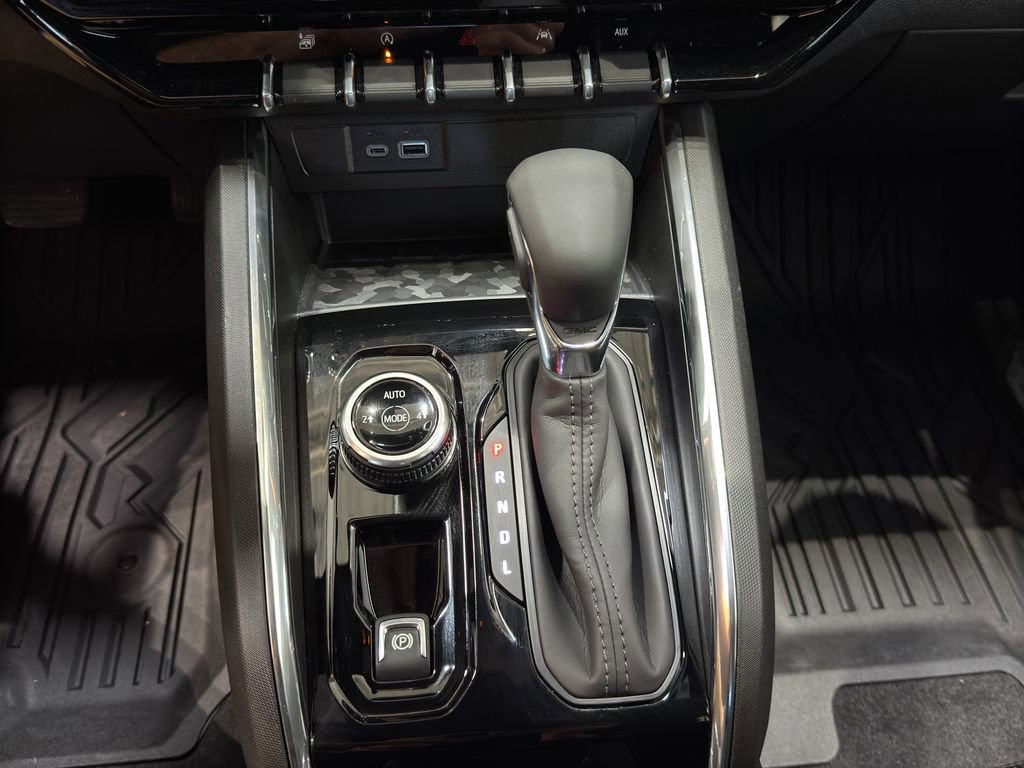 New 2026 GMC Canyon Elevation image 29