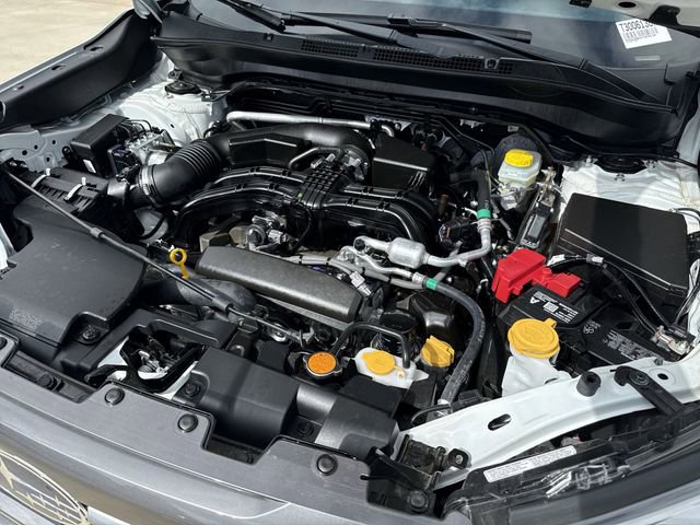 Certified 2026 Subaru Forester Premium image 20
