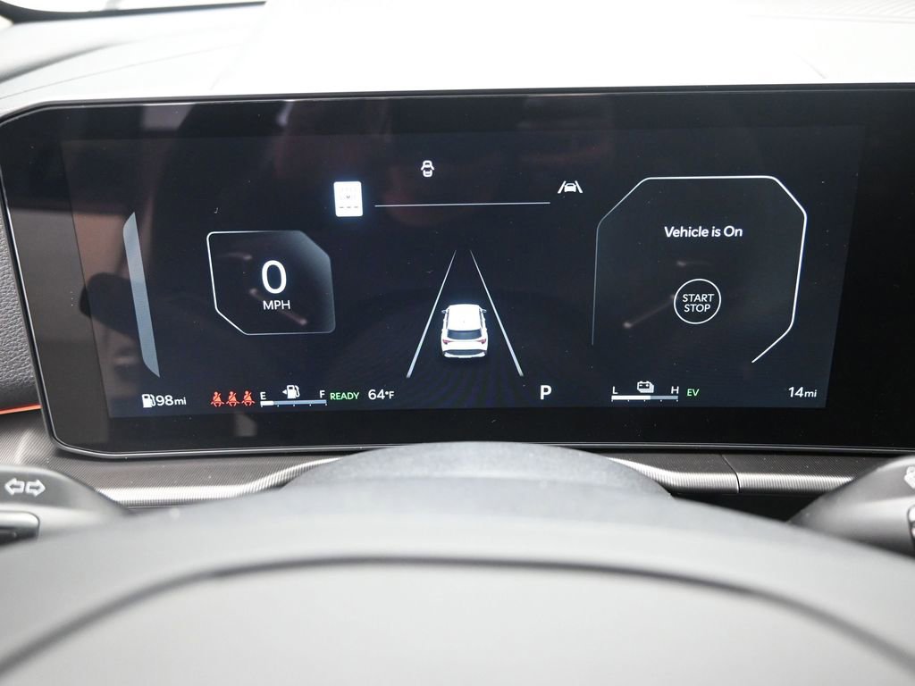 New 2026 Kia Sportage SX Prestige image 24