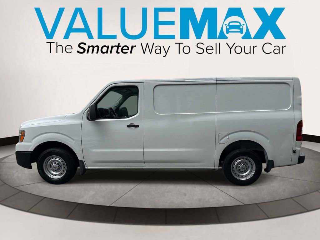 Used 2016 Nissan NV 1500 S w/ Power Package image 7