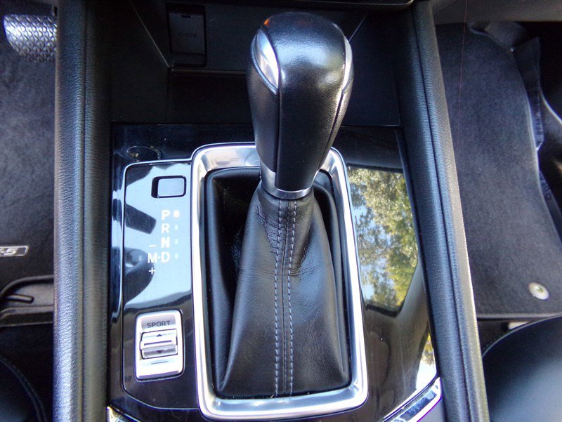 Used 2017 MAZDA CX-5 Touring w/ Preferred Equipment Package image 42