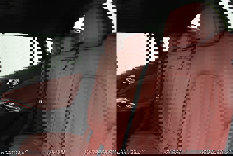 Used 2020 BMW X6 sDrive40i w/ Executive Package image 22