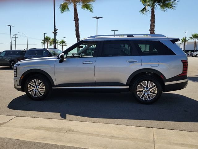 New 2026 Hyundai Palisade SEL Premium FWD image 32