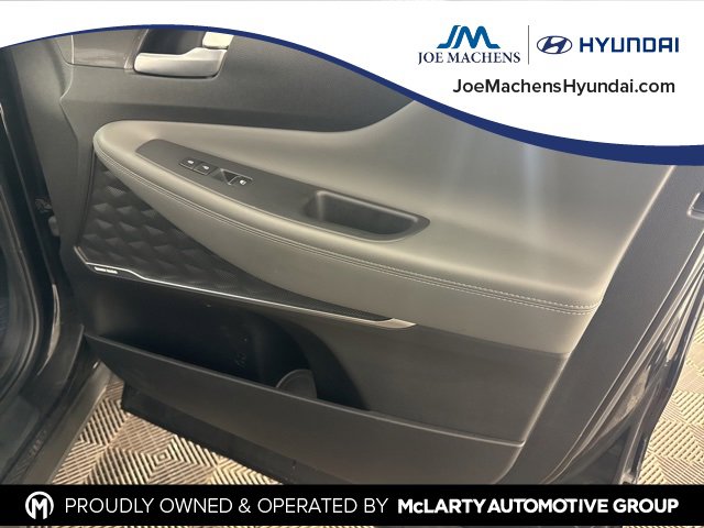 Used 2023 Hyundai Santa Fe Limited w/ Cargo Package image 28