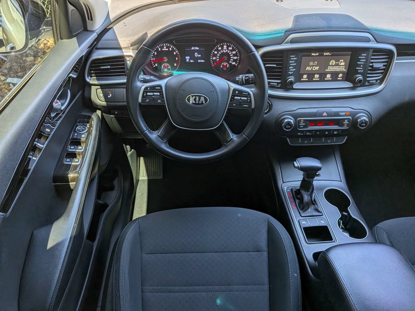 Used 2020 Kia Sorento S FWD image 14