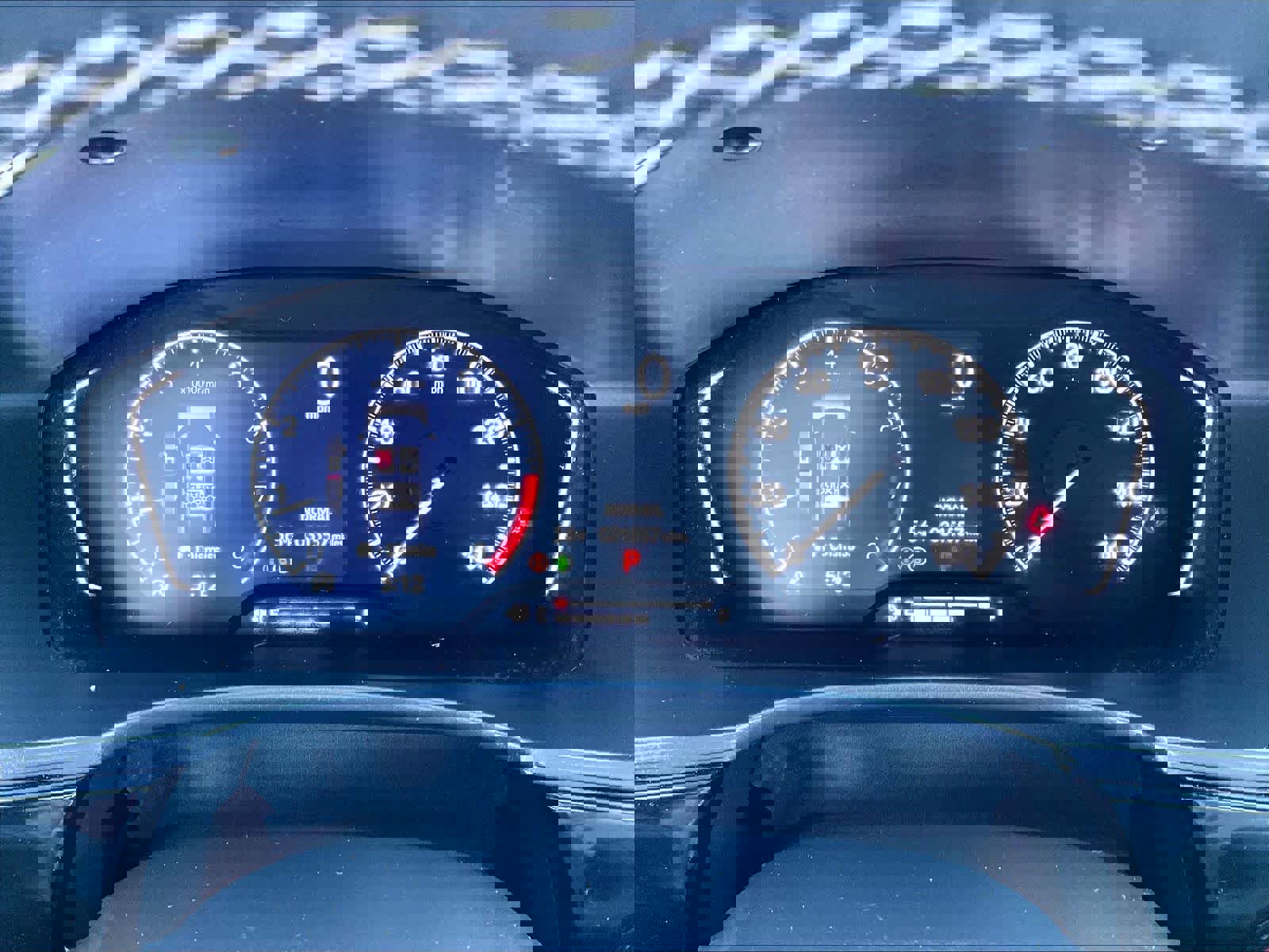 Used 2024 Honda Civic Sport image 25