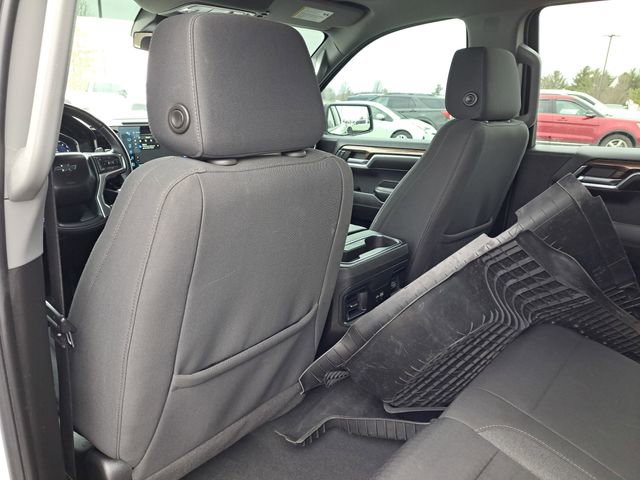 Used 2023 Chevrolet Silverado 1500 RST w/ Redline Edition image 25