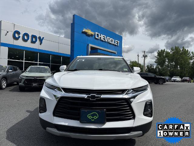 Used 2019 Chevrolet Blazer LT AWD/4WD image 12