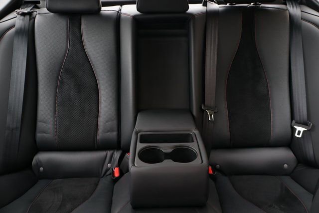 Used 2023 Acura TLX w/ A-SPEC Pkg image 37