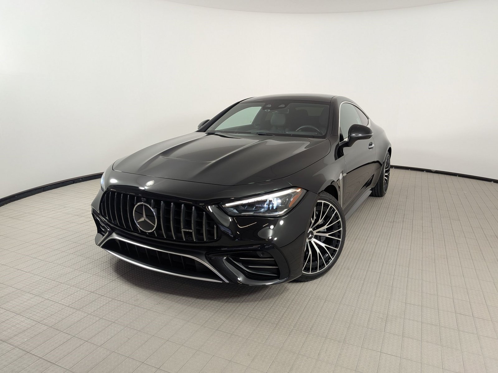 Used 2024 Mercedes-Benz CLE 53 AMG 4MATIC image 1