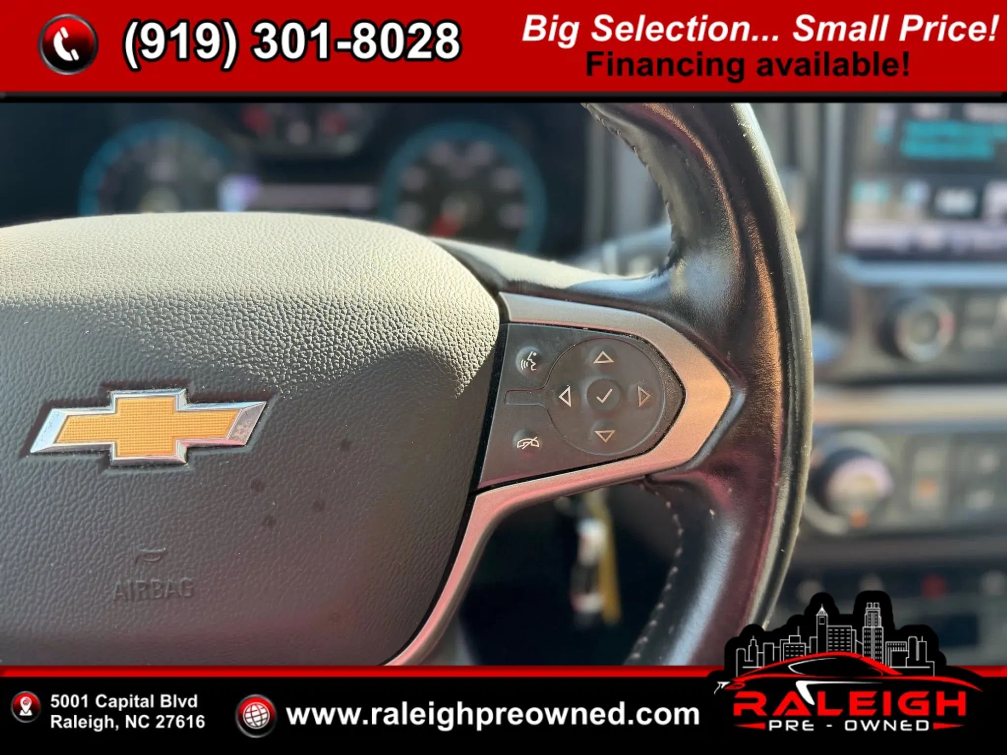 Used 2018 Chevrolet Colorado Z71 image 46