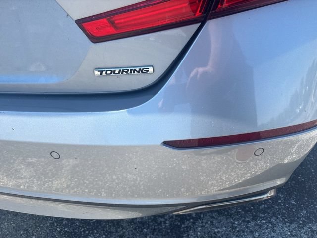 Used 2018 Honda Accord Touring image 5