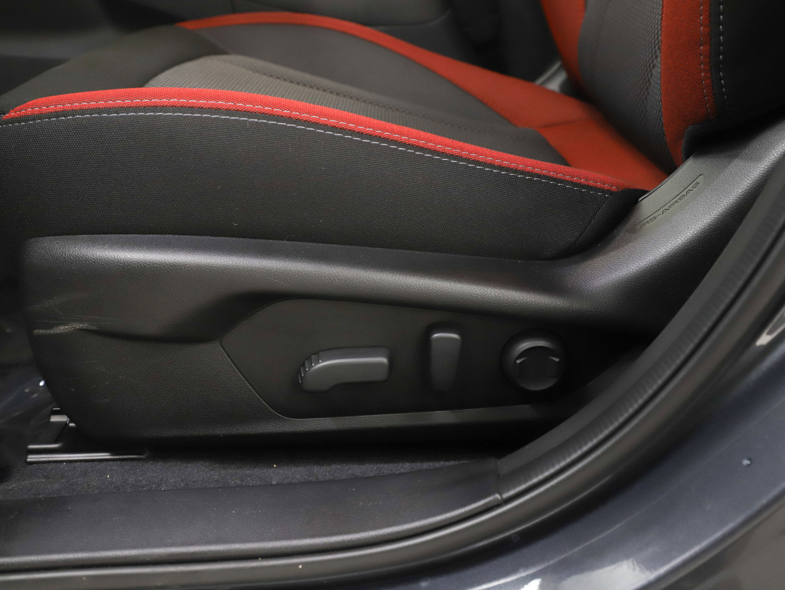 Used 2026 Subaru Impreza RS image 20