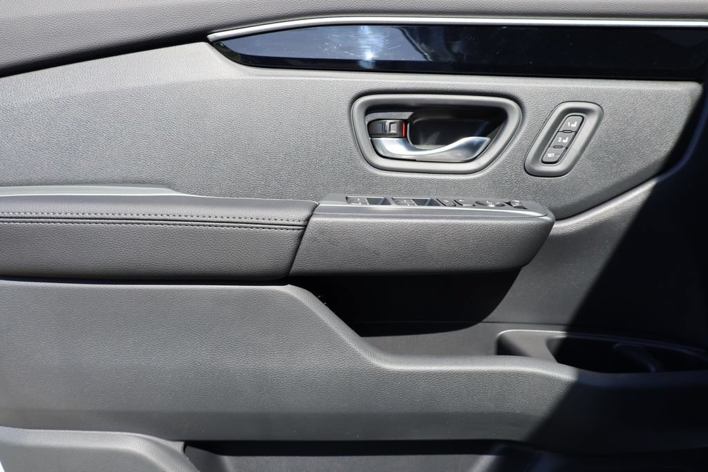 New 2026 Honda Passport RTL image 10