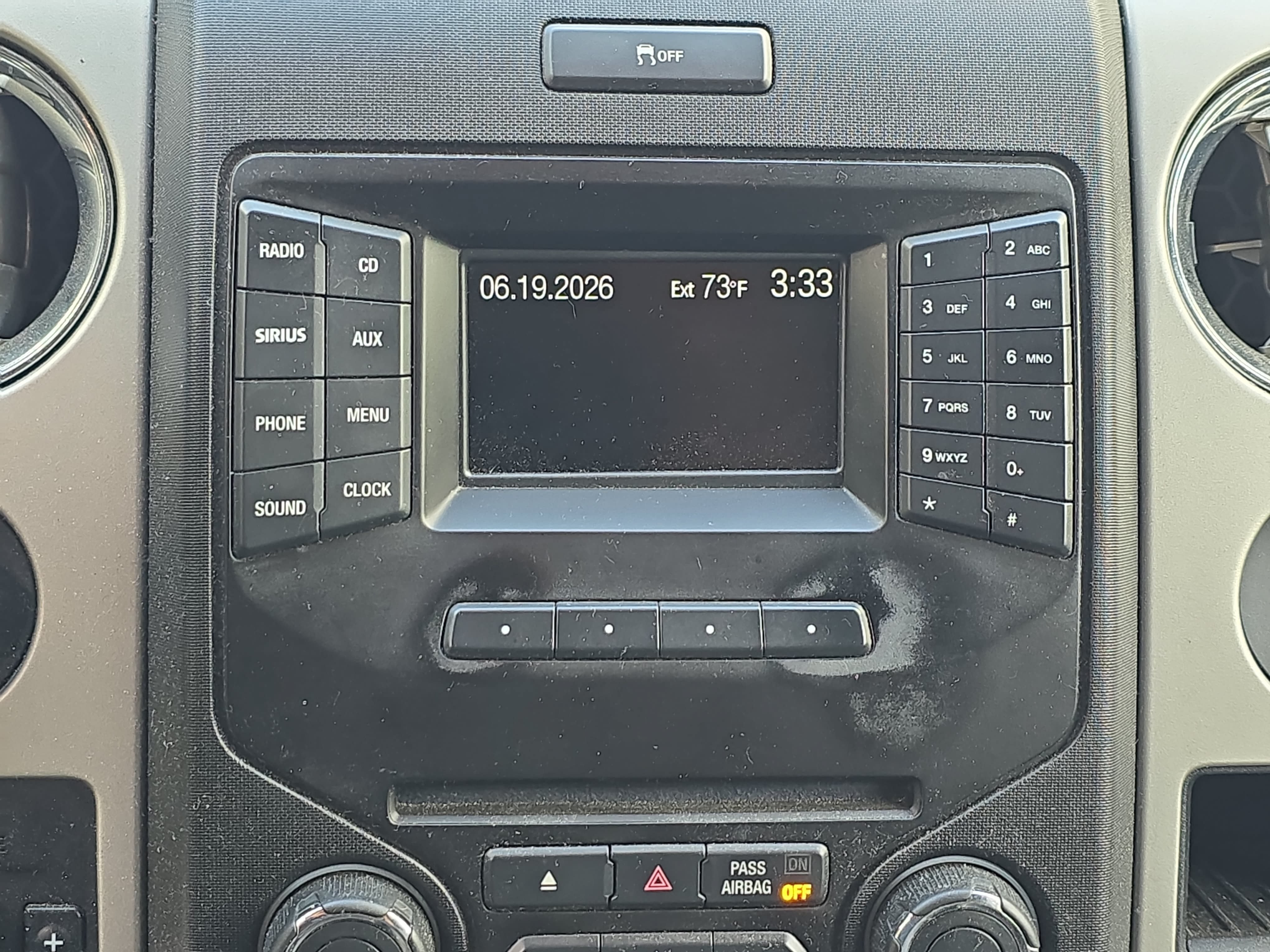 Used 2013 Ford F150 XLT w/ Luxury Equipment Group AWD/4WD image 21