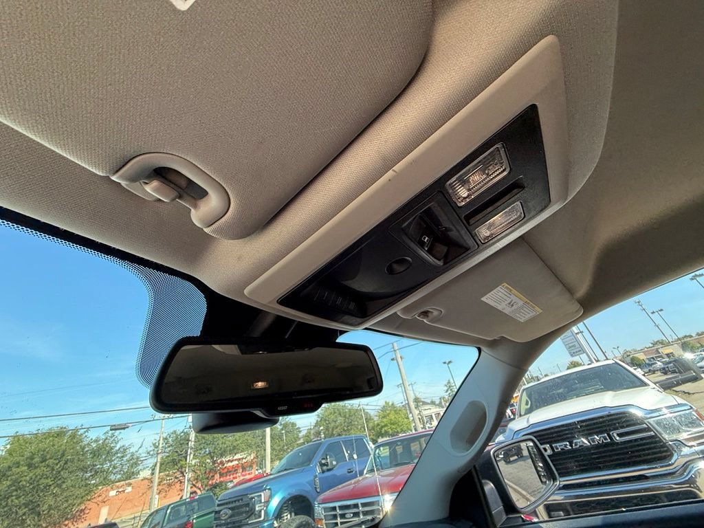 Used 2016 RAM 1500 Sport w/ Convenience Group AWD/4WD image 25