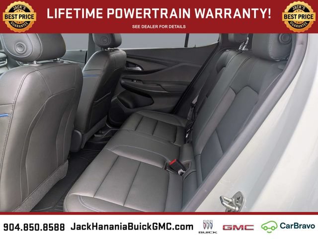 Used 2024 Buick Envista Sport Touring w/ Convenience I Package FWD image 16