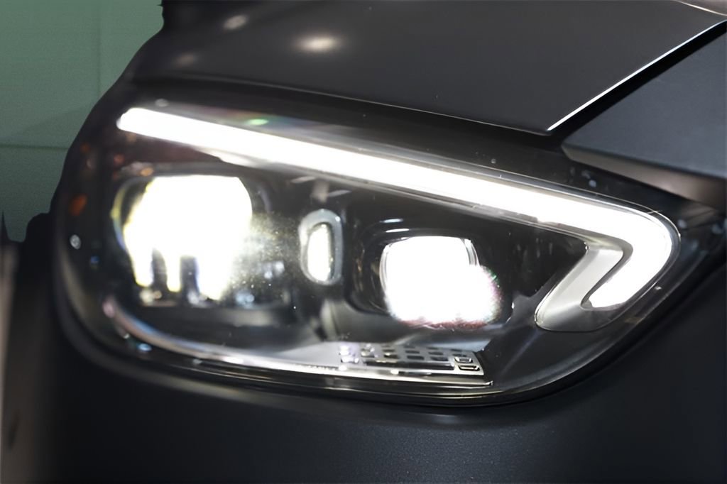 Used 2024 Mercedes-Benz C 63 AMG S w/ Pinnacle Trim Package image 42