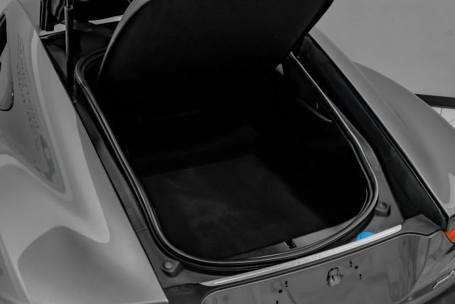 Used 2017 Jaguar F-TYPE S AWD/4WD image 46