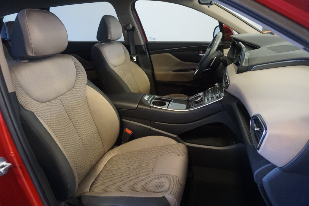Used 2023 Hyundai Santa Fe SEL AWD/4WD image 24