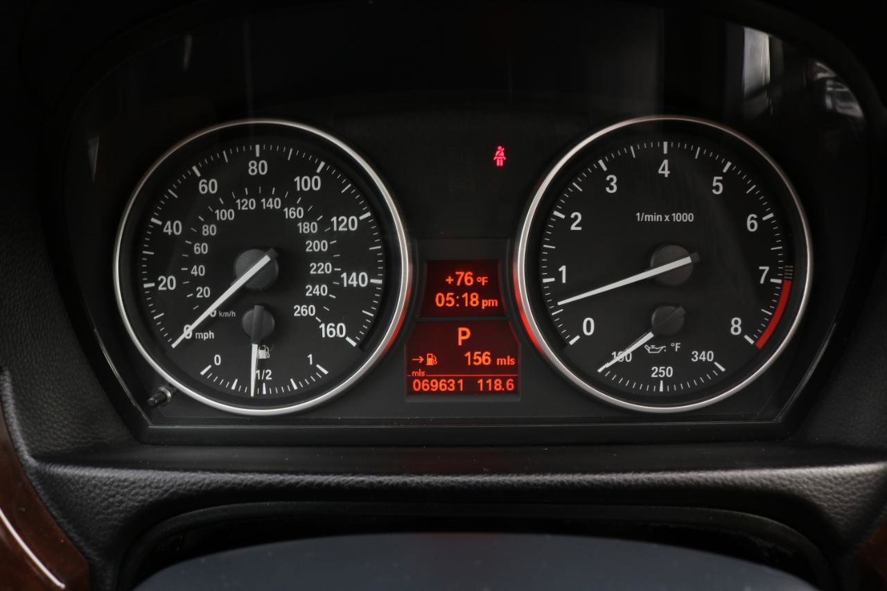 Used 2012 BMW 328i xDrive Coupe image 19