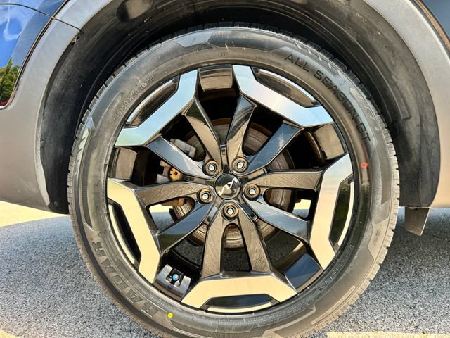 Used 2023 Kia Telluride S w/ S Sunroof Package FWD image 36