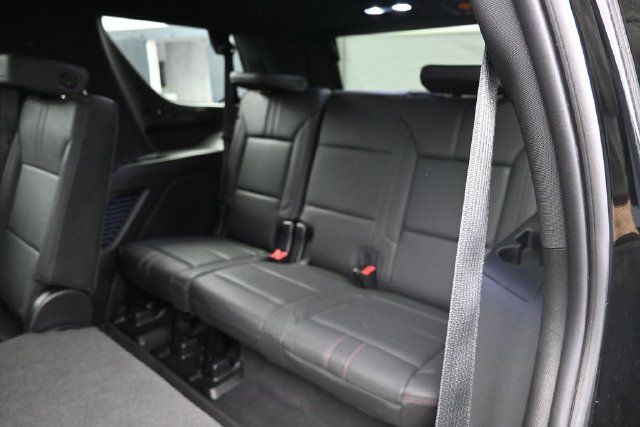Used 2023 Chevrolet Tahoe RST AWD/4WD image 35