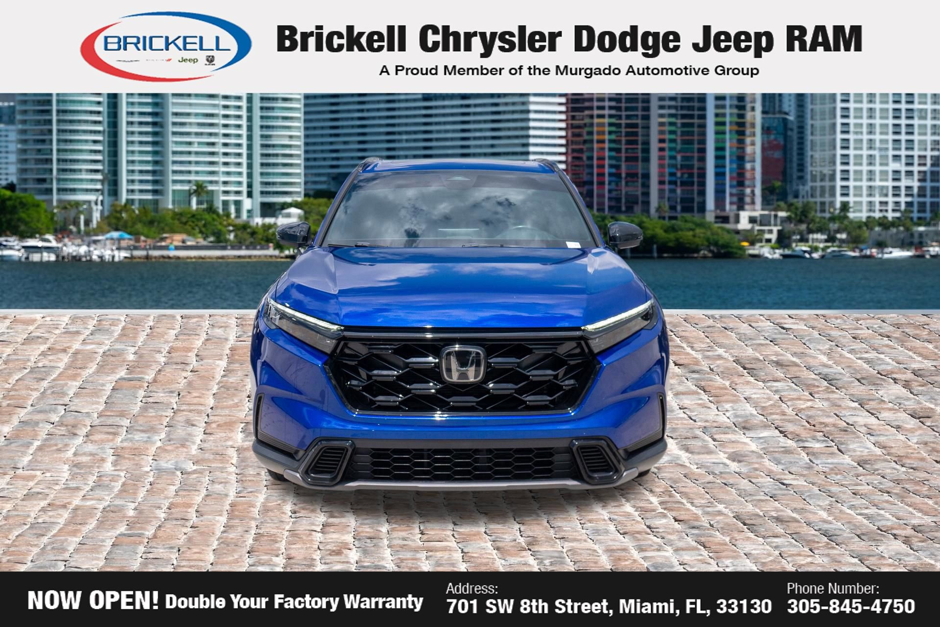 Used 2024 Honda CR-V Sport image 2