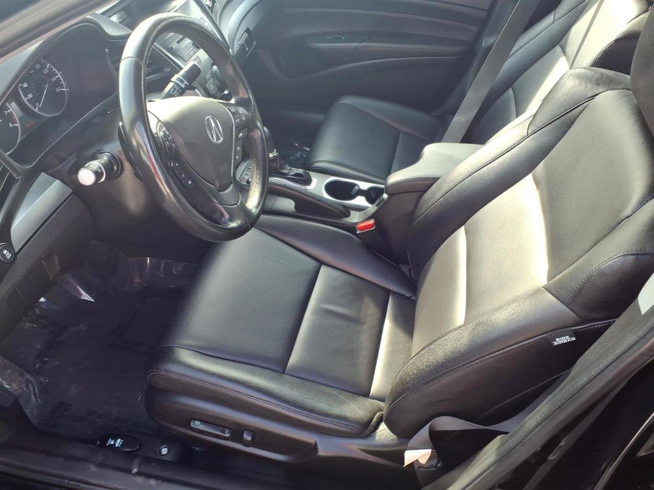 Used 2018 Acura ILX image 5