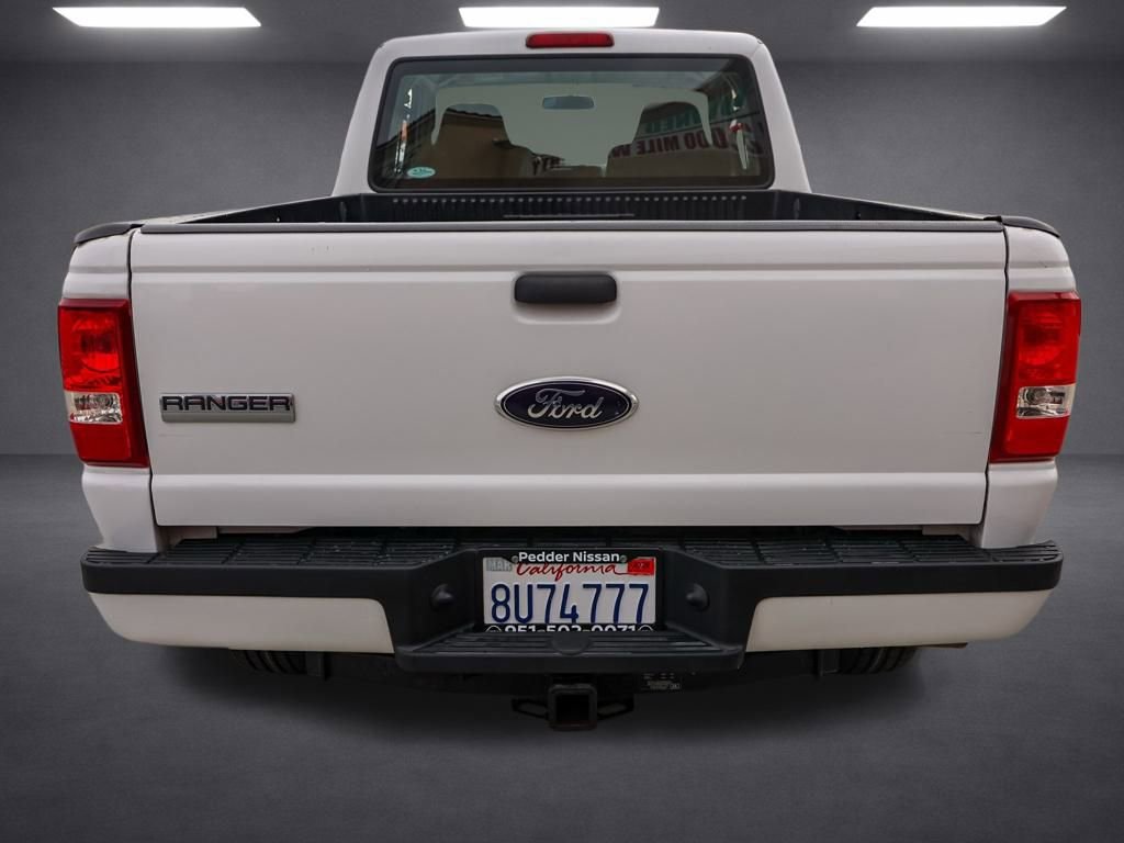 Used 2008 Ford Ranger Sport image 30