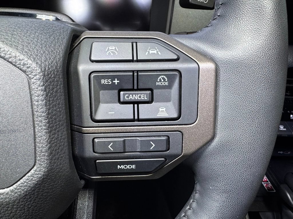 Used 2025 Toyota Land Cruiser w/ Premium Package AWD/4WD image 26