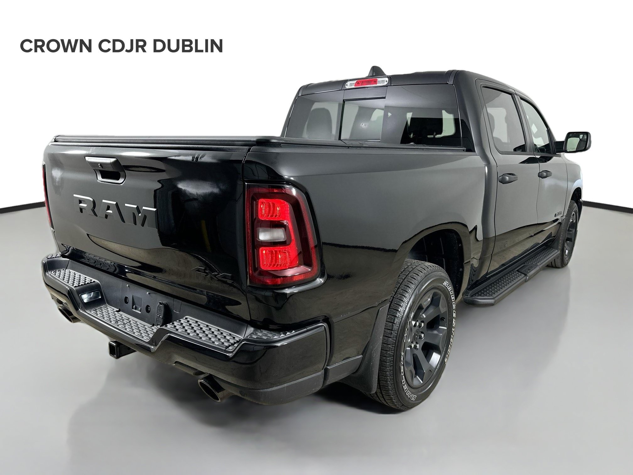 Used 2026 RAM 1500 Express AWD/4WD image 5