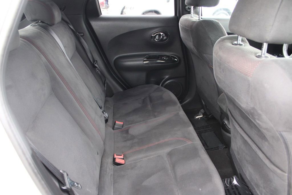Used 2015 Nissan Juke NISMO image 22