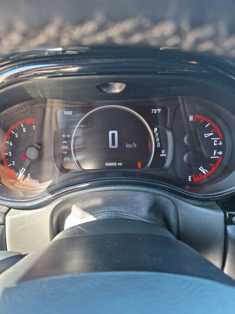 Certified 2023 Dodge Durango GT image 42