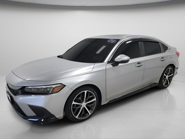 Used 2024 Honda Civic Touring image 6
