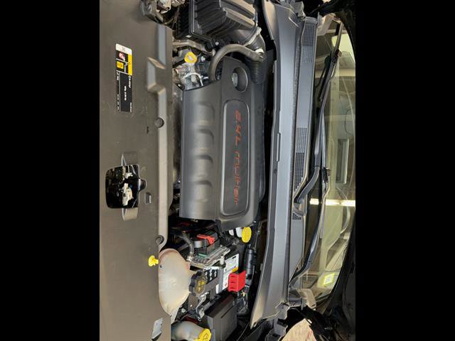 Used 2022 Jeep Compass Limited image 5