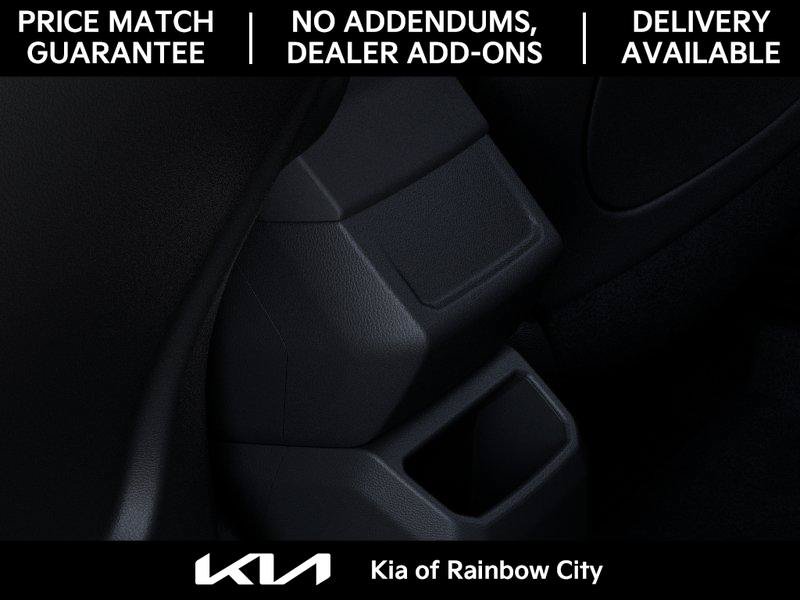 New 2027 Kia Seltos X-Line S AWD/4WD image 28