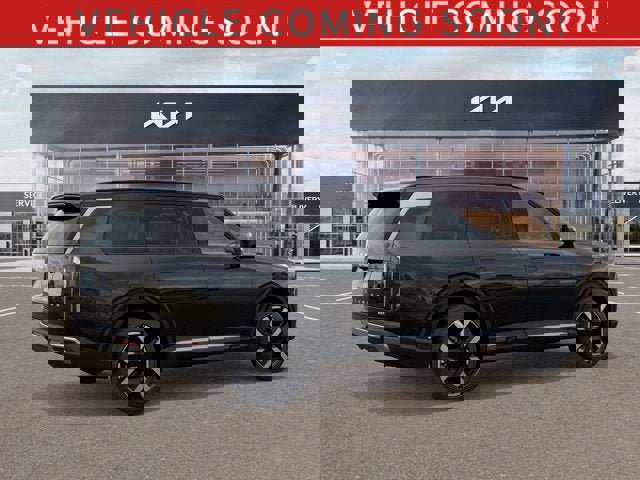 New 2027 Kia Telluride S image 6