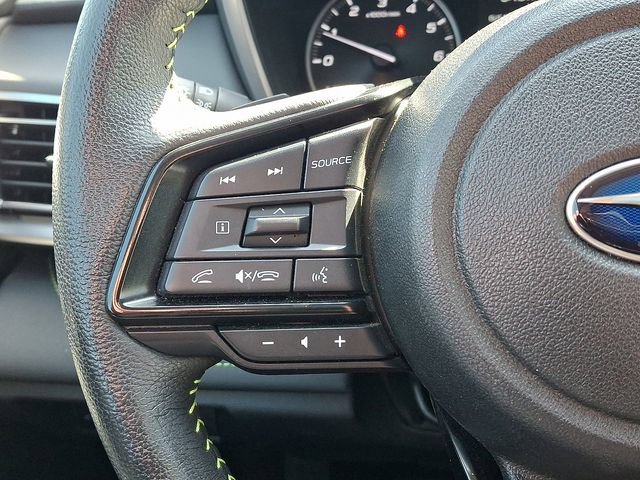 Certified 2024 Subaru Outback Onyx Edition AWD/4WD image 26