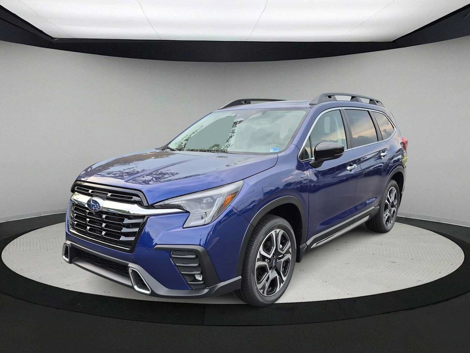 New 2026 Subaru Ascent Touring AWD/4WD image 4