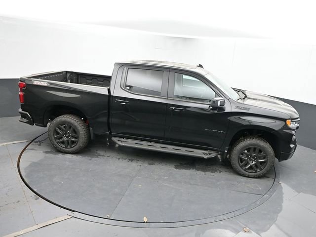 New 2026 Chevrolet Silverado 1500 LT Trail Boss w/ LT Trail Boss Premium Package AWD/4WD image 40
